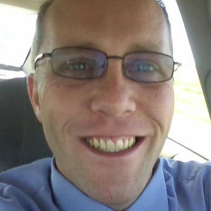 Meet your Posher, Anthony